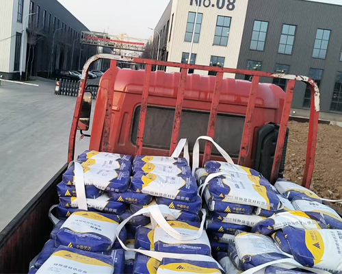 淄博XX木業(yè)公司基建項目